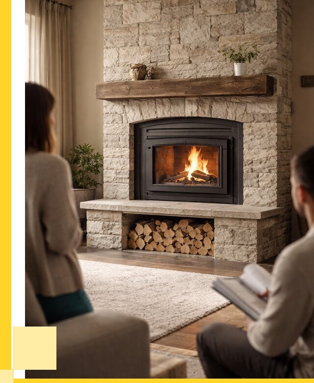 Проекты печей каминов в Карабулаке от 12395 р. | ЭриданКрб