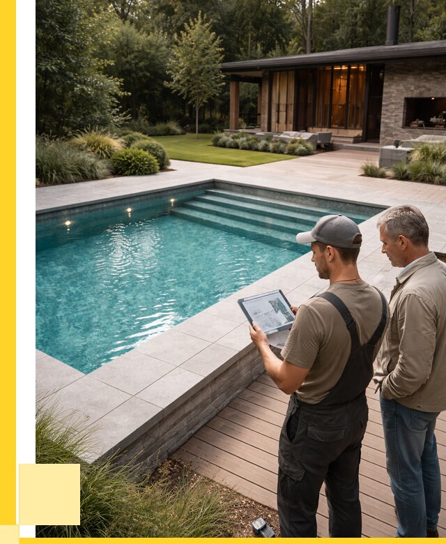 Строительство бассейнов в Карабулаке от 1239480 р. ЭриданКрб