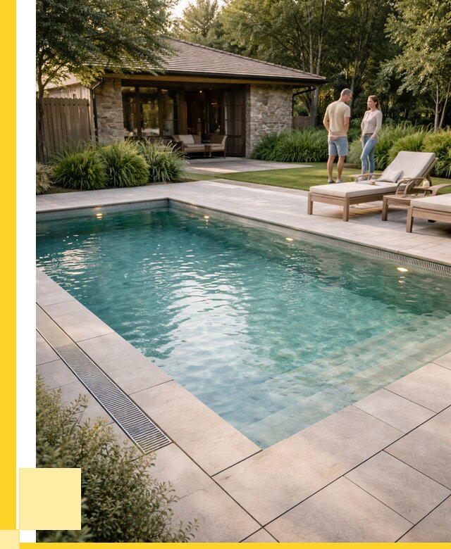 Открытые бассейны с подогревом в Карабулаке от 1239480 р., ЭриданКрб