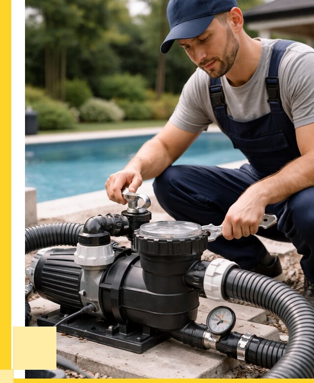 Насосы для бассейнов в Карабулаке купить от 12395 р. | ЭриданКрб