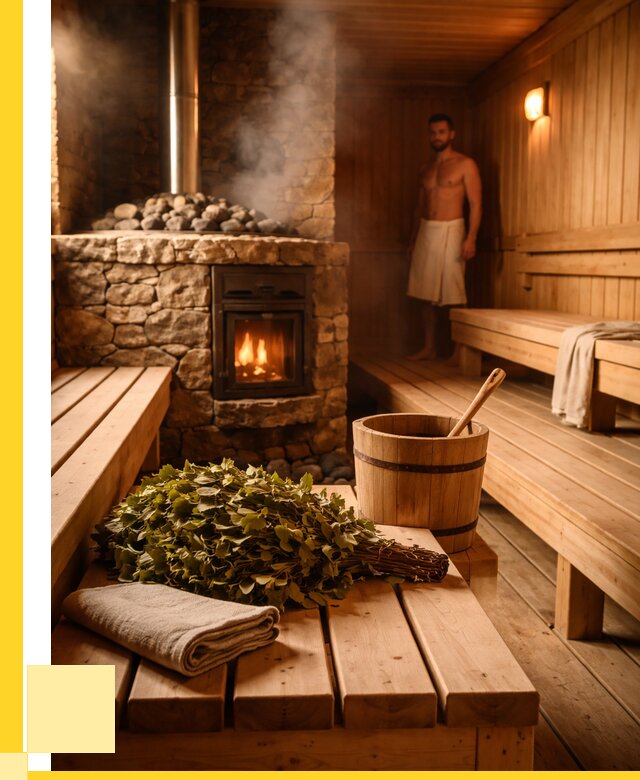 Парилки для бани купить в Карабулаке от 77468 р. | ЭриданКрб