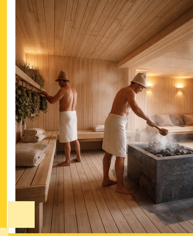 Баня и SPA под ключ в Карабулаке от 826320 р. строительство ЭриданКрб