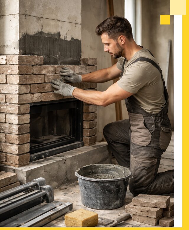 Услуги по устройству и монтажу Расул в банях и саунах в Карабулаке